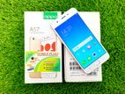 OPPO A57 4GB /64GB (New)