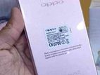 OPPO A57 4gb/64gb (New)