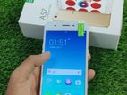 OPPO A57 --4GB/64GB (New)