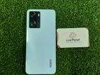 OPPO A57 4GB 64GB OFFICIAL (Used)
