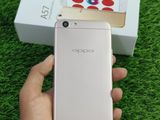 OPPO A57 --4GB/64GB (Used)