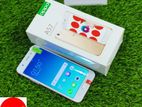 OPPO A57 --4GB/64GB (Used)