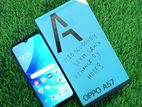 OPPO A57 4GB/64GB (Used)