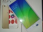 OPPO A57 4GB Ram 64GB Rom (Used)