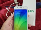 OPPO A57 6/128 (Used)