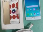 OPPO A57 (6/128GB) (Used)