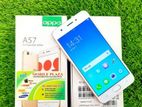 OPPO A57 6GB/128GB (New)