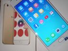 OPPO A57 A 57 4/64 GB (New)