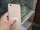OPPO A57 A57, 4/64 (Used)