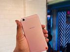 OPPO A57 A57, 4GB Ram (Used)
