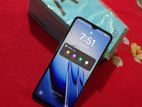 OPPO A57 (4+4/64) (Used)