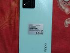OPPO A57 . (Used)