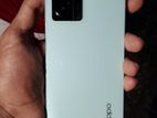 OPPO A57 ভালো (Used)
