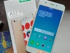 OPPO A57 . (Used)