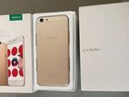 OPPO A57 ধামাকা-4/64GB (New)