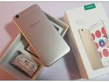 OPPO A57 Eid Offer 4/64 GB (New)