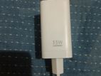 Oppo A57 33W charger