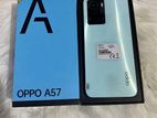 OPPO A57 Full Box (Used)
