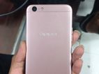 OPPO A57 . (Used)