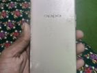 OPPO A57 . (Used)