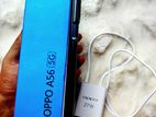 OPPO A57 (Used)