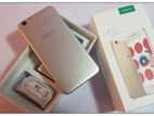 OPPO A57 new offer price 4/64 (New)