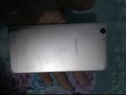 OPPO A57 . (Used)