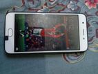 OPPO A57 old model (Used)