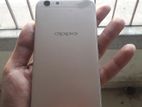 OPPO A57 . (Used)
