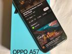 OPPO A57 4+4/64 (Used)