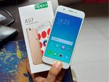 OPPO A57 ram 4GB/64GB ফ্রেশ (Used)