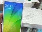 OPPO A57 ram 4gb 64gb (Used)