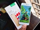 OPPO A57 র‍্যাম-8GB,ফ্রেশ ফোন (Used)