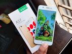 OPPO A57 র‍্যাম-8GB,ফ্রেশ ফোন (Used)