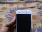 OPPO A57 . (Used)