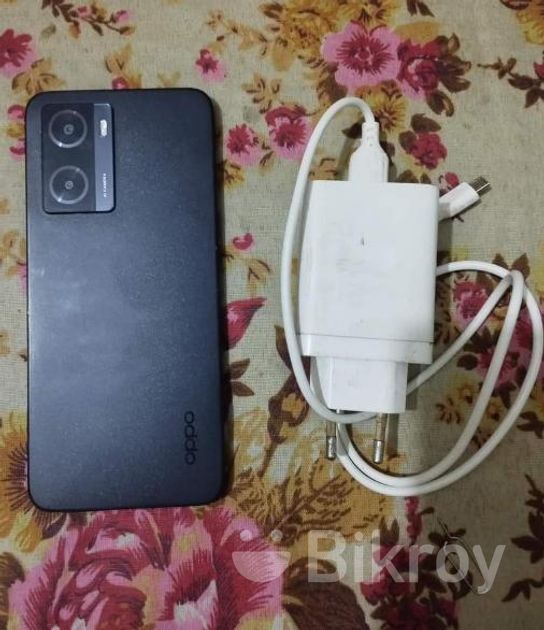 OPPO A57 (Used) for Sale in Agrabad | Bikroy