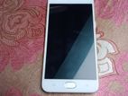 OPPO A57 . (Used)