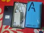 OPPO A57 . (Used)