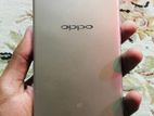 OPPO A57 (Used)