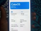 OPPO A57 . (Used)
