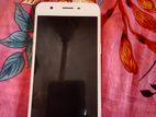 OPPO A57 . (Used)