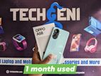 OPPO A58 (1month used)(8/128) (Used)