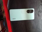 OPPO A58 . (Used)