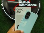 OPPO A58 6/128. fresh (Used)