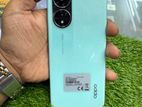 OPPO A58 6-128 full box (Used)