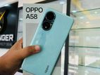 OPPO A58 6/128 GB (Used)