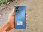 OPPO A58 6/128 (Used)