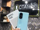 OPPO A58 6/128 (Used)