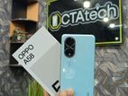 OPPO A58 6/128 (Used)