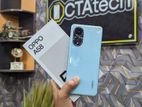 OPPO A58 6/128 (Used)